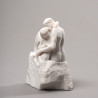 Le Baiser, Miniature
