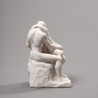 Le Baiser, Miniature