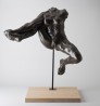 Iris, messagère des dieux