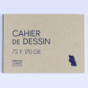 Le Typographe Sketchbook