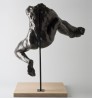 Iris, messagère des dieux