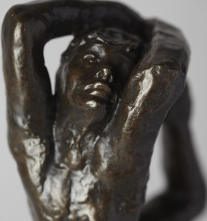 Mouvement de danse A | Reproduction de sculpture | Musée Rodin