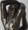 Mouvement de danse A