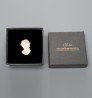 Camille Claudel Lapel Pin