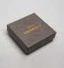 Camille Claudel Lapel Pin