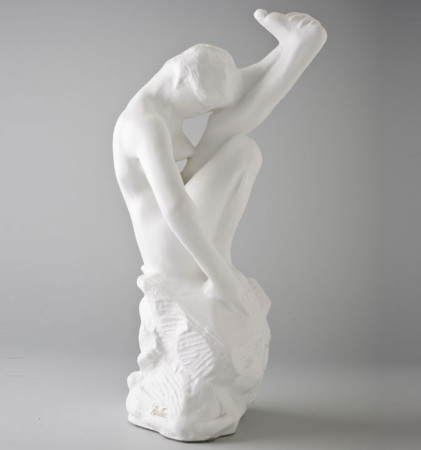 Despair by Rodin | Sculpture Reproduction | Musée Rodin
