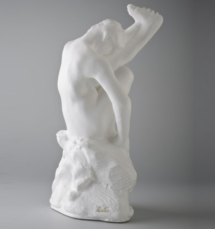 Despair by Rodin | Sculpture Reproduction | Musée Rodin