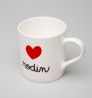 Love Rodin Mug