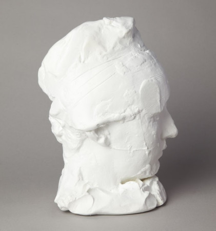 Camille Claudel au bonnet d'Auguste Rodin | Reproduction de sculpture | Musée Rodin