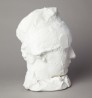 Camille Claudel with a Hat