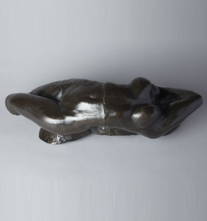 Adèle's Torso by Auguste Rodin | Sculpture Reproduction | Musée Rodin