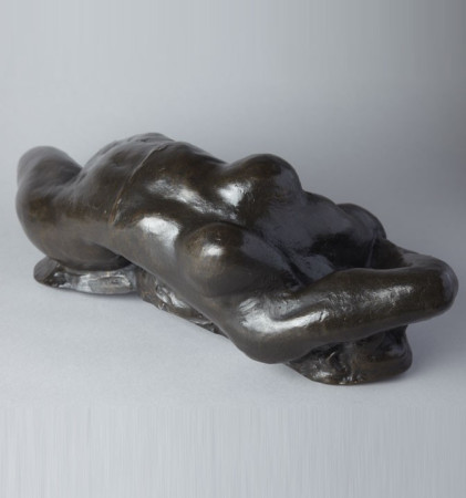 Adèle's Torso by Auguste Rodin | Sculpture Reproduction | Musée Rodin
