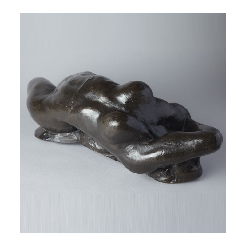 Adèle's Torso by Auguste Rodin | Sculpture Reproduction | Musée Rodin