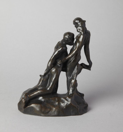 The Eternal Idol | Sculpture Reproduction | Musée Rodin