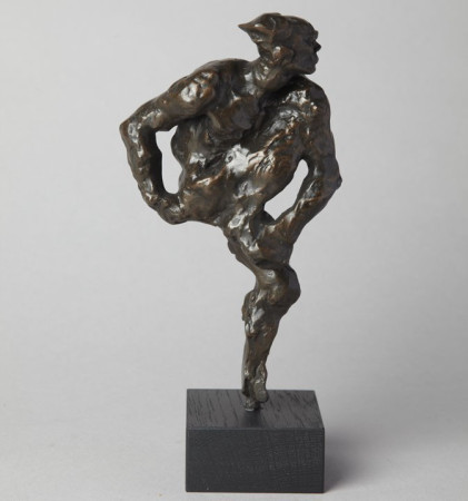 Nijinsky d'Auguste Rodin | Reproduction de sculpture | Musée Rodin
