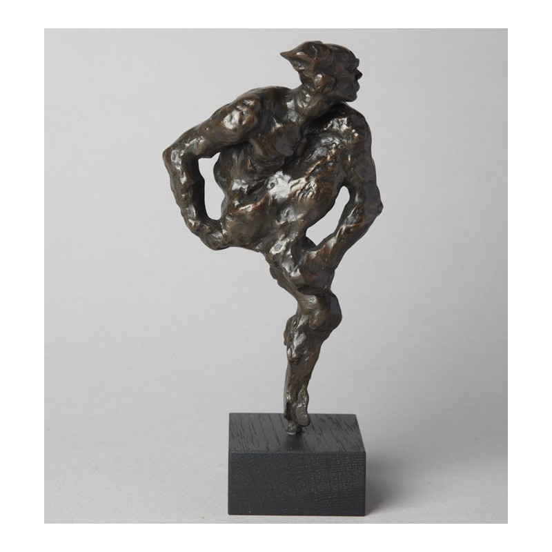 Nijinsky by Auguste Rodin | Sculpture Reproduction | Musée Rodin