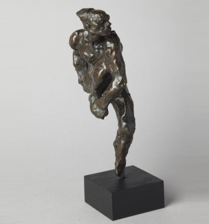 Nijinsky by Auguste Rodin | Sculpture Reproduction | Musée Rodin