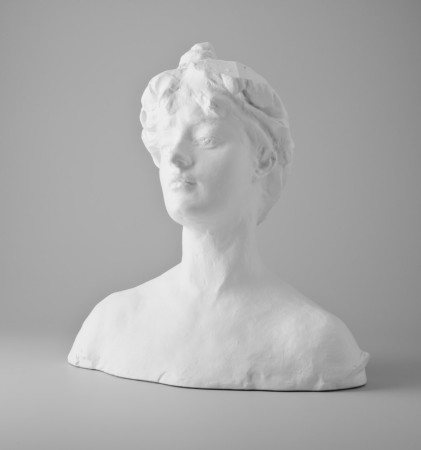 Hélène de Nostitz by Rodin | Sculpture Reproduction | Musée Rodin
