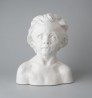 The Little Chatelaine (Camille Claudel)