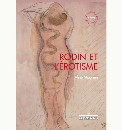 Rodin and eroticism