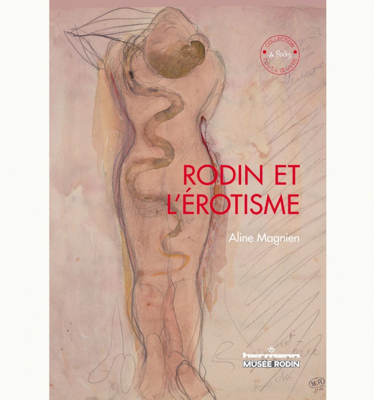 Rodin and eroticism
