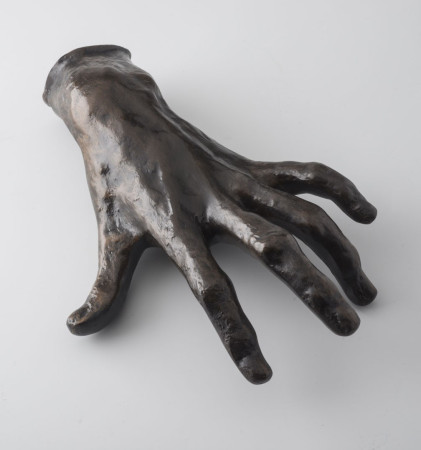 Hand of a Pianist | Sculpture Reproduction | Musée Rodin
