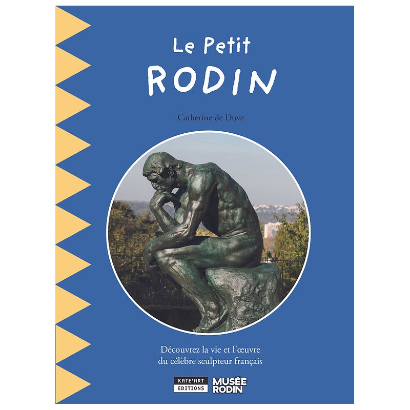 Le Petit Rodin