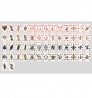 Deck of 54 Playing Cards