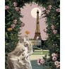 Mini Puzzle Le Baiser