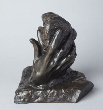 The Hand of God | Sculpture Reproduction | Musée Rodin