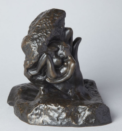 The Hand of God | Sculpture Reproduction | Musée Rodin