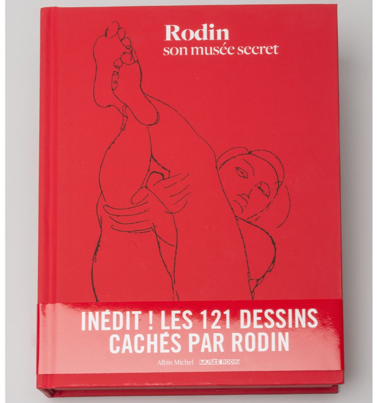 Rodin son musée secret