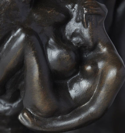 The Hand of God | Sculpture Reproduction | Musée Rodin