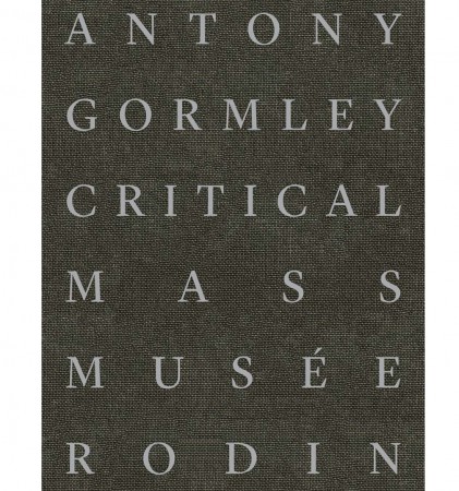 Antony Gormley, Critical Mass