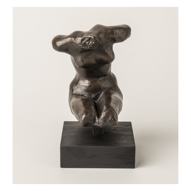 Small Female Torso by Auguste Rodin | Sculpture Reproduction | Musée Rodin