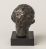 Tête de Pierre de Wissant