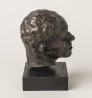 Tête de Pierre de Wissant