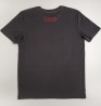 Tee-shirt The Thinker in a circle