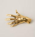 Hand of a Pianist Brooche - Small