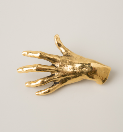Hand of a Pianist Brooche -...
