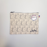 Petite pochette Le Penseur