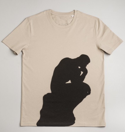 Tee-shirt silhouette The...