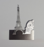 The Thinker Magnetic Photo Holder