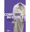 Affiche exposition Corps In-Visibles