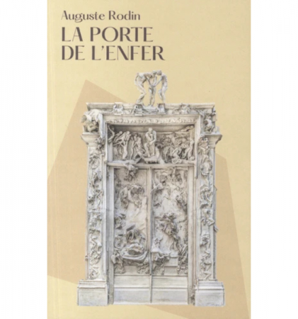 Auguste Rodin - La porte de l'enfer