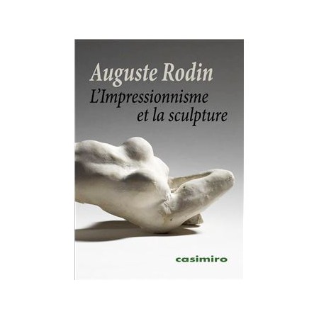 Impressionism and Sculpture