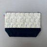 The Thinker Large Pouch