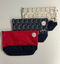 The Thinker Large Pouch