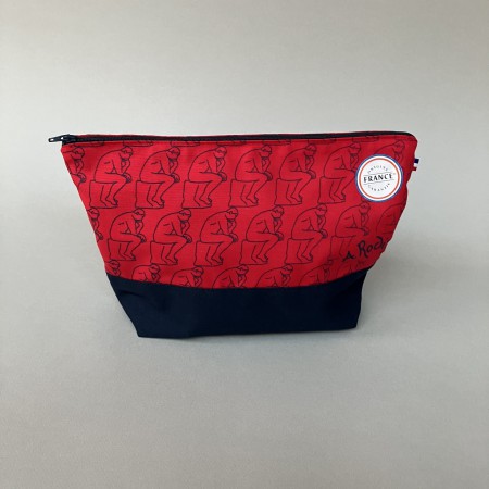 Grande pochette Le Penseur