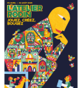 Poster L'Atelier Rodin 2025